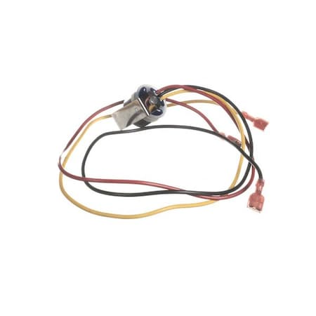 Helmer Defrost Termination Switch 800085-1